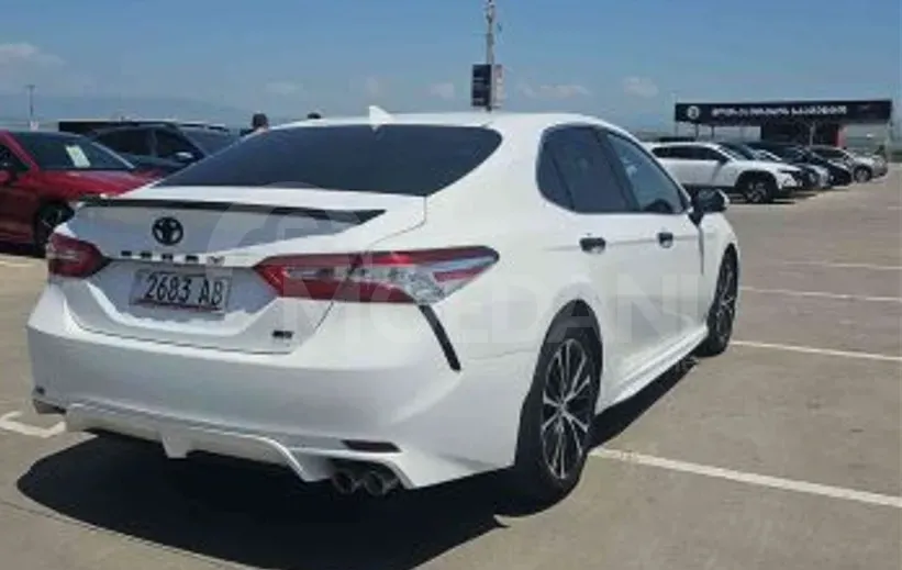 Toyota Camry 2.5L 2019 Tbilisi - photo 4