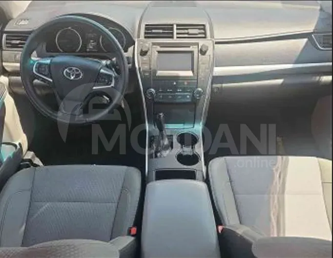 Toyota Camry 2.5L 2017 Tbilisi - photo 7