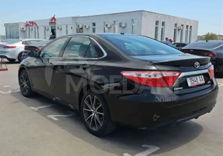 Toyota Camry 2.5L 2017 Tbilisi - photo 6