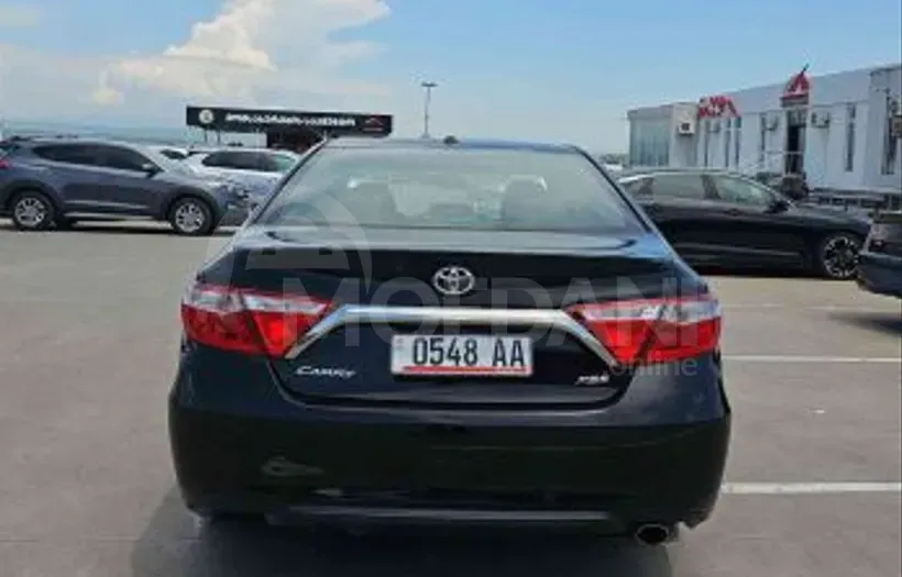 Toyota Camry 2.5L 2017 Tbilisi - photo 5