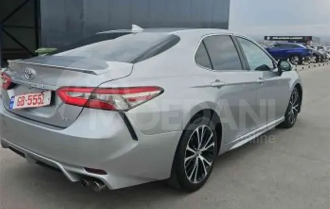 Toyota Camry 2019 Тбилиси - изображение 5