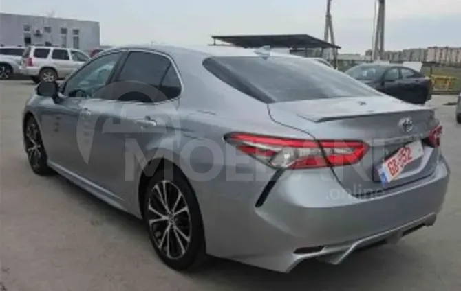 Toyota Camry 2019 Тбилиси - изображение 2