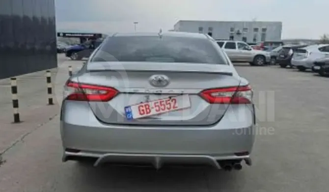 Toyota Camry 2019 Тбилиси - изображение 6