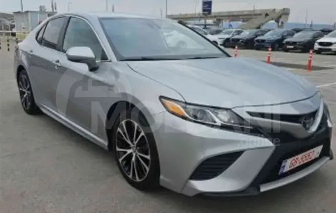 Toyota Camry 2019 Тбилиси - изображение 4