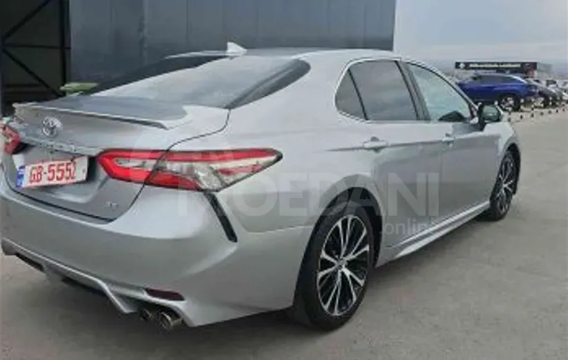 Toyota Camry 2.5L 2019 Tbilisi - photo 5