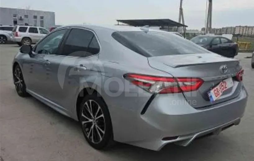 Toyota Camry 2.5L 2019 Tbilisi - photo 2