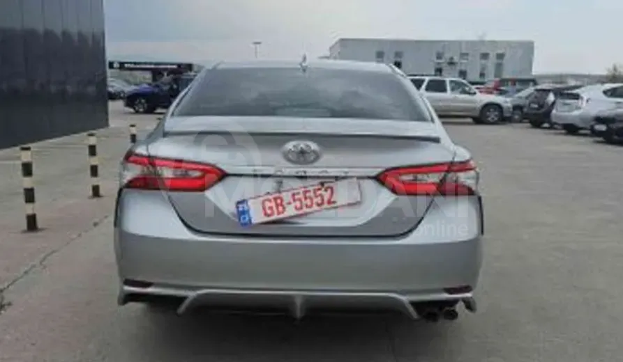 Toyota Camry 2.5L 2019 Tbilisi - photo 6