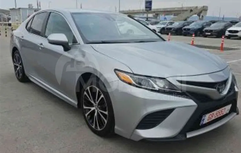 Toyota Camry 2.5L 2019 Tbilisi - photo 4