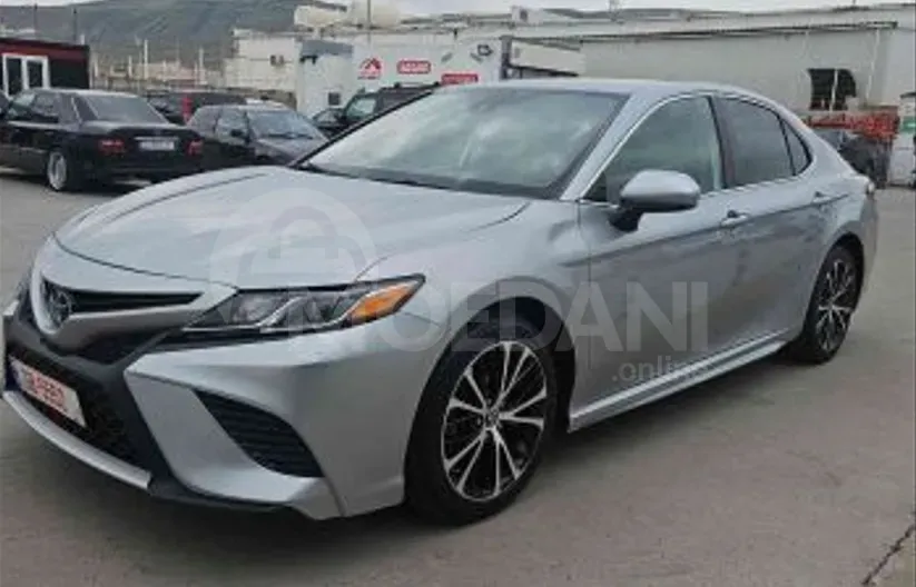 Toyota Camry 2.5L 2019 Tbilisi - photo 3