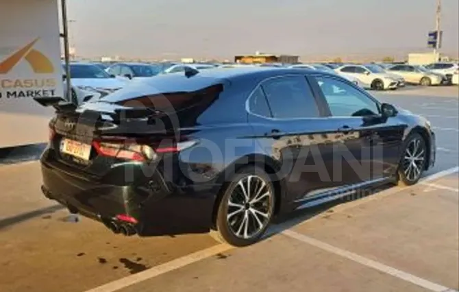 Toyota Camry 2020 Тбилиси - изображение 4