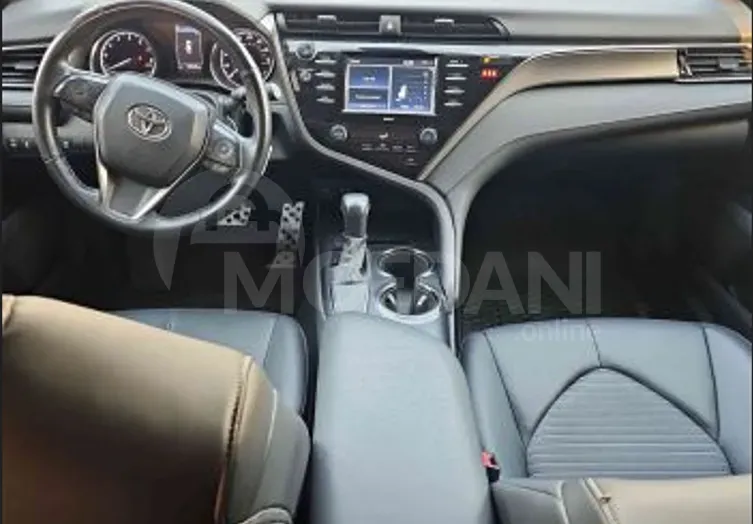 Toyota Camry 2.5L 2020 Tbilisi - photo 7
