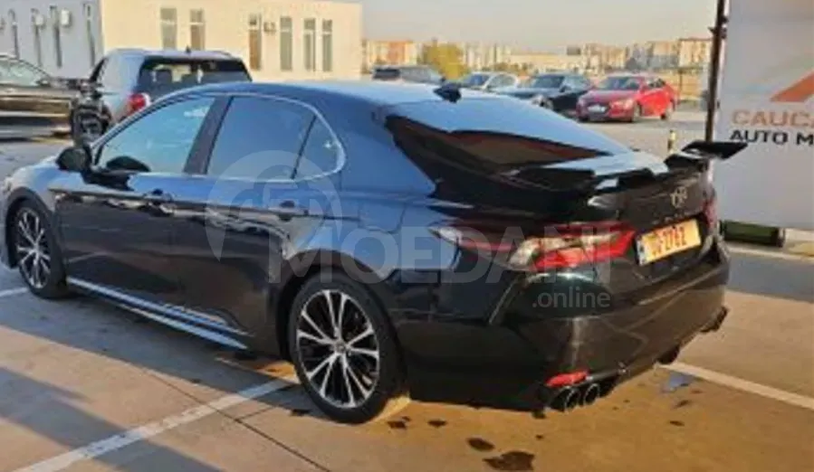 Toyota Camry 2.5L 2020 Tbilisi - photo 6