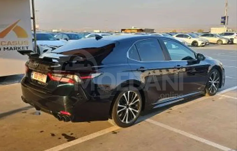 Toyota Camry 2.5L 2020 Tbilisi - photo 4