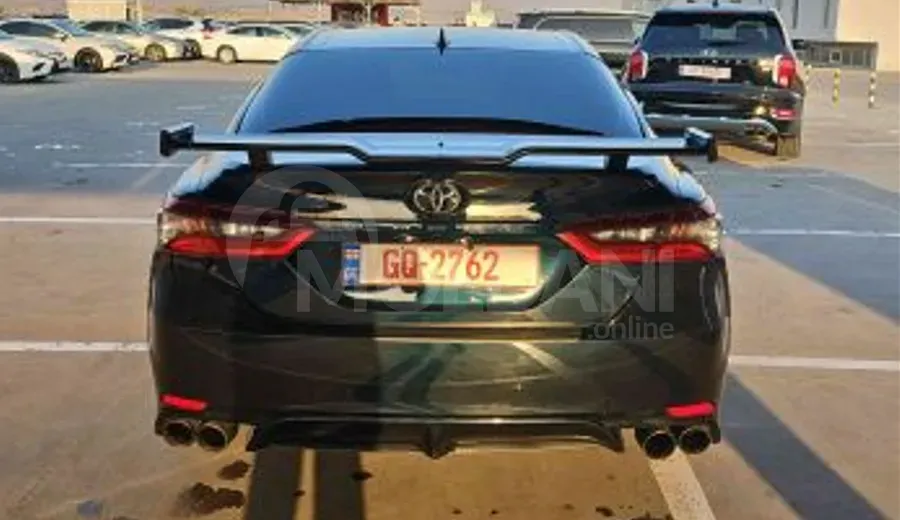 Toyota Camry 2.5L 2020 Tbilisi - photo 5