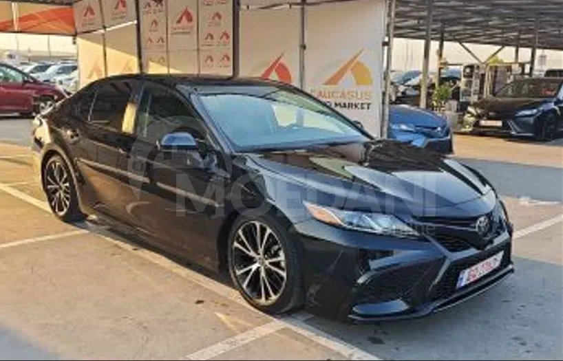 Toyota Camry 2.5L 2020 Tbilisi - photo 3