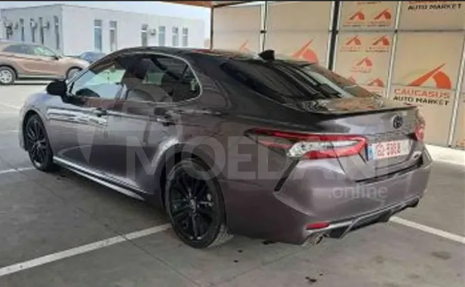 Toyota Camry 2021 Тбилиси - изображение 6