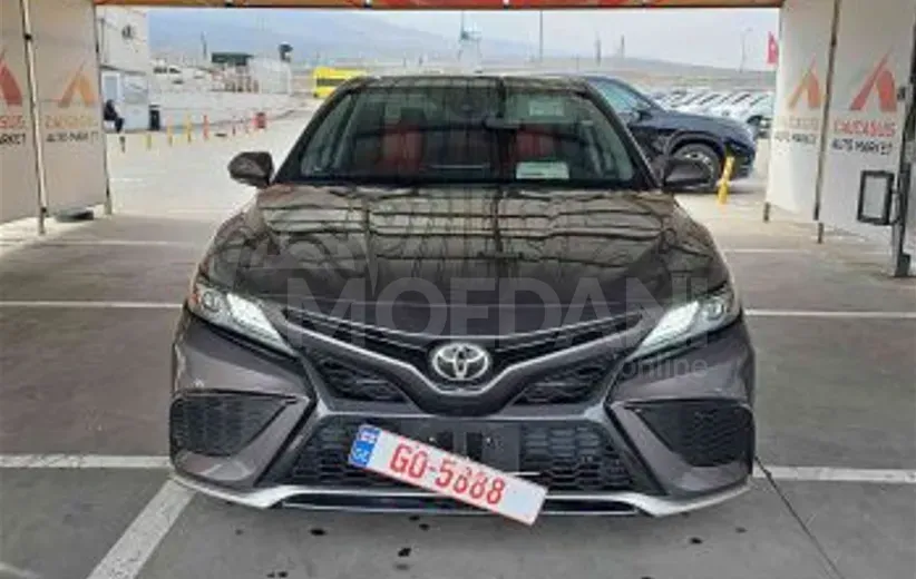 Toyota Camry 2.5L 2021 Tbilisi - photo 2
