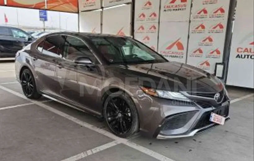 Toyota Camry 2.5L 2021 Tbilisi - photo 3