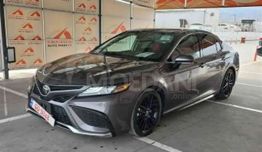 Toyota Camry 2.5L 2021 Tbilisi - photo 1