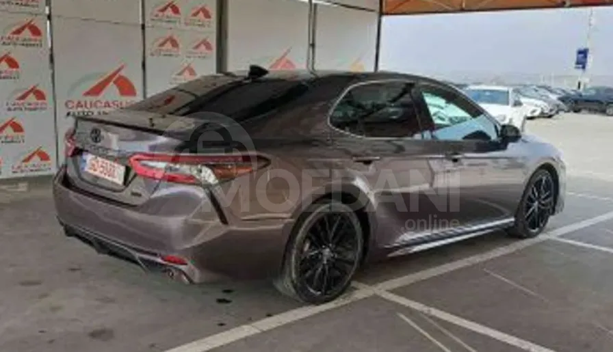 Toyota Camry 2.5L 2021 Tbilisi - photo 4