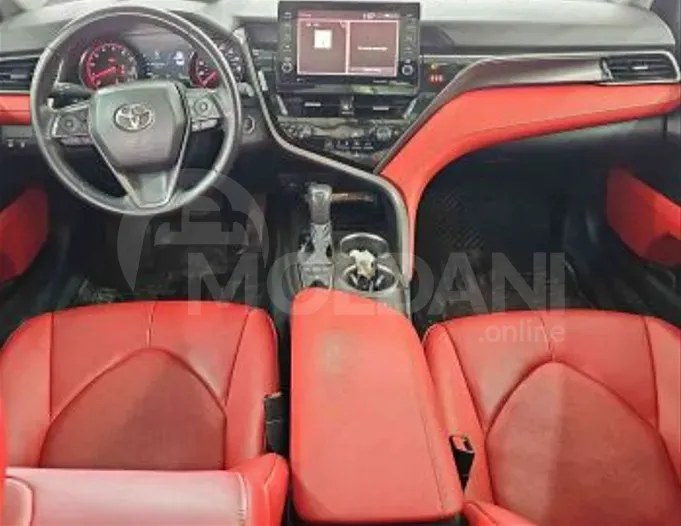 Toyota Camry 2.5L 2021 Tbilisi - photo 7