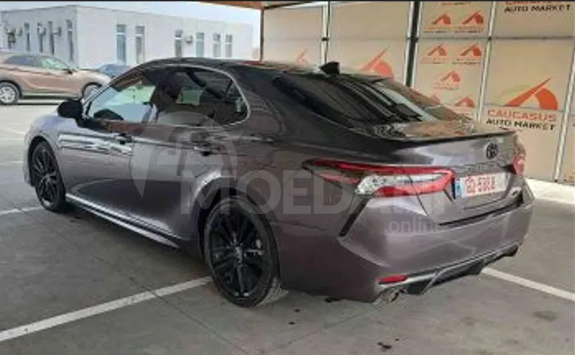 Toyota Camry 2.5L 2021 Tbilisi - photo 6