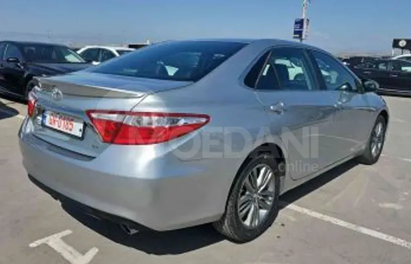 Toyota Camry 2.5L 2016 Tbilisi - photo 4