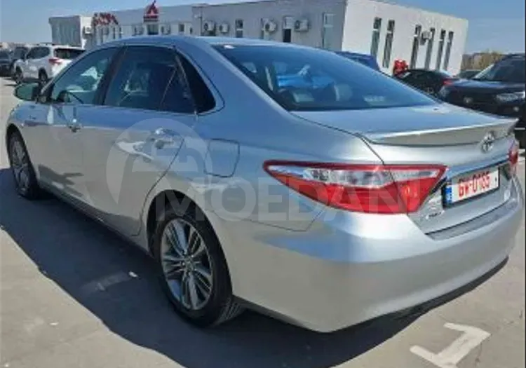 Toyota Camry 2.5L 2016 Tbilisi - photo 6