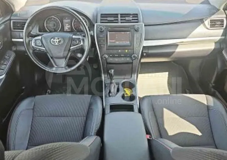 Toyota Camry 2.5L 2016 Tbilisi - photo 7