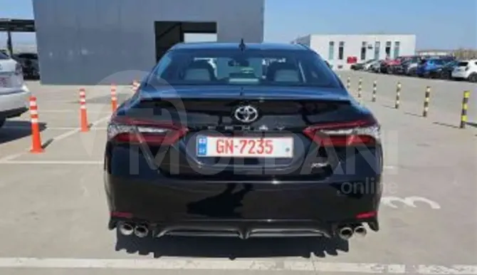 Toyota Camry 2023 Тбилиси - изображение 5