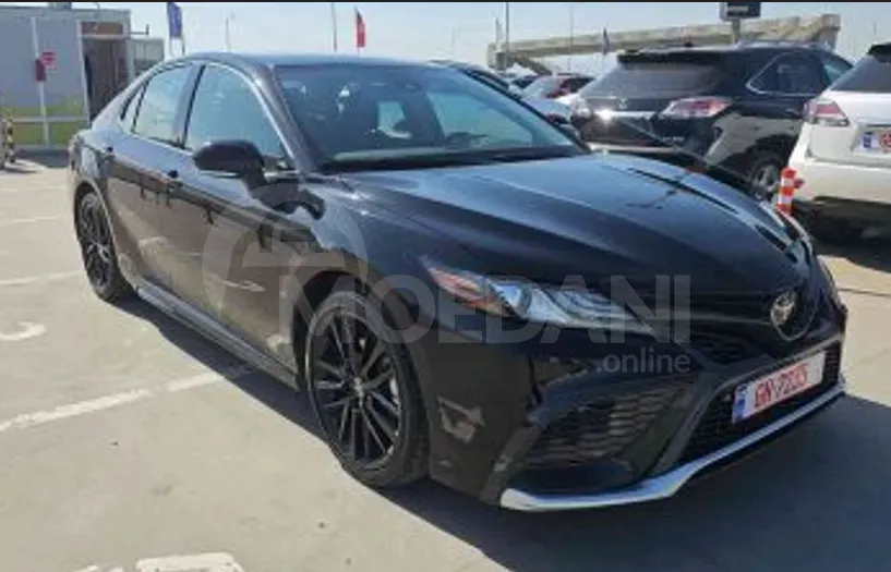 Toyota Camry 2.5L 2023 Tbilisi - photo 3