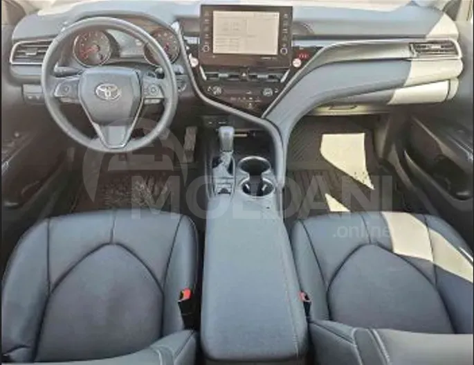 Toyota Camry 2.5L 2023 Tbilisi - photo 7