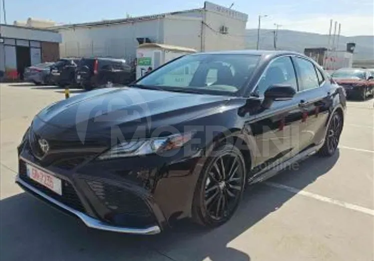 Toyota Camry 2.5L 2023 Tbilisi - photo 2