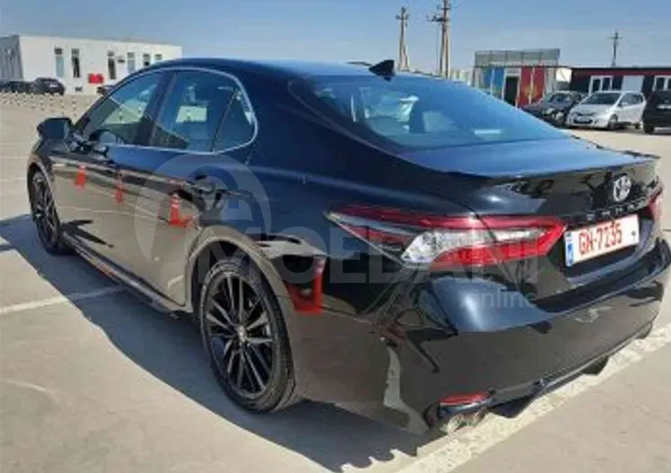 Toyota Camry 2.5L 2023 Tbilisi - photo 6