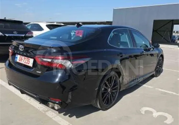 Toyota Camry 2.5L 2023 Tbilisi - photo 4