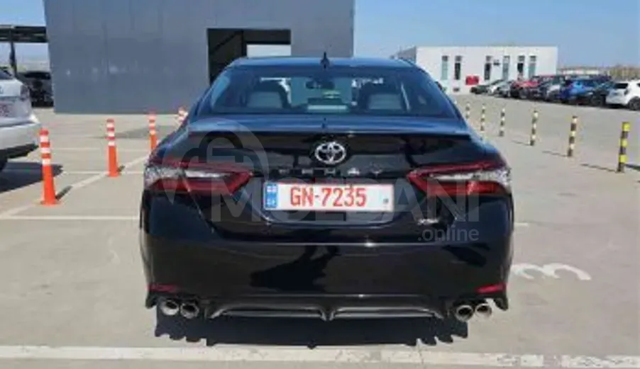 Toyota Camry 2.5L 2023 Tbilisi - photo 5