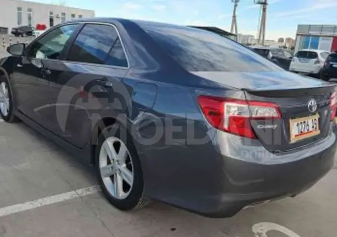 Toyota Camry 2013 Тбилиси - изображение 4