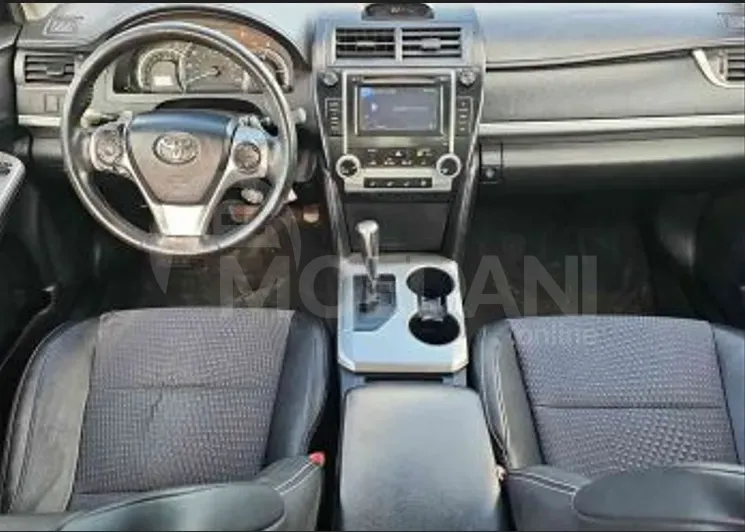 Toyota Camry 2.5L 2013 Tbilisi - photo 5