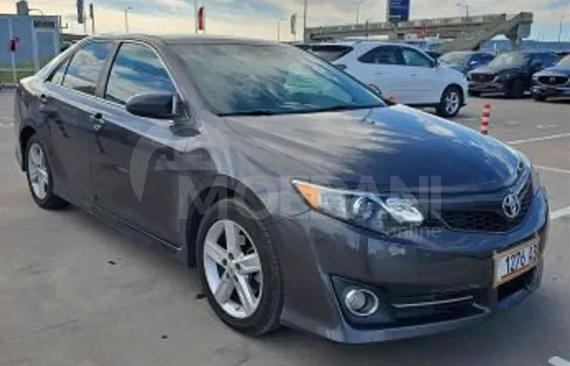 Toyota Camry 2.5L 2013 Tbilisi - photo 2