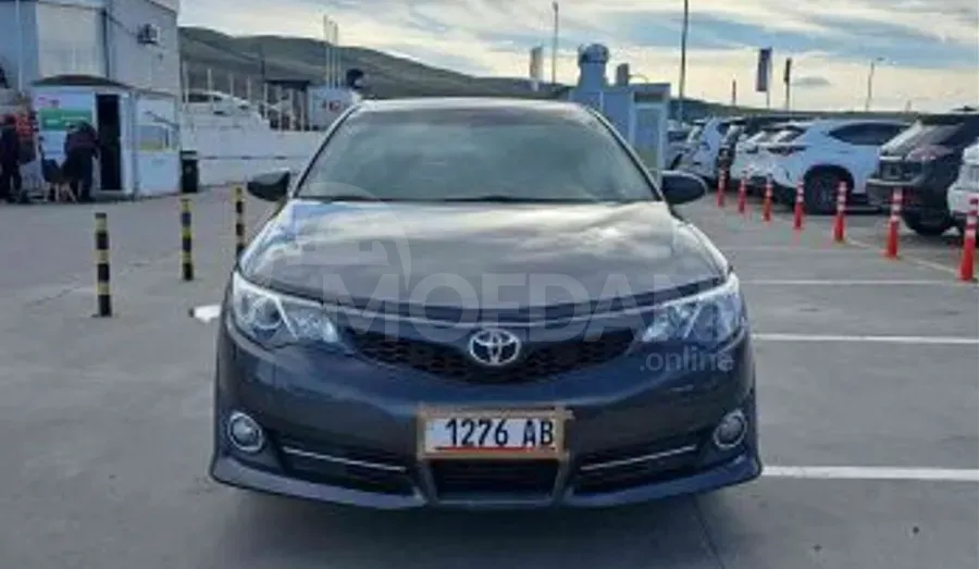 Toyota Camry 2.5L 2013 Tbilisi - photo 1