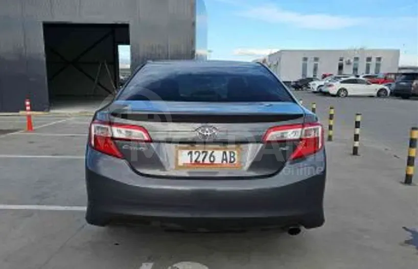 Toyota Camry 2.5L 2013 Tbilisi - photo 3