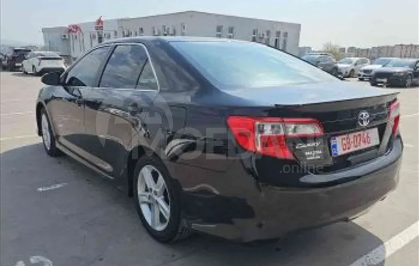 Toyota Camry 2.5L 2014 Tbilisi - photo 6