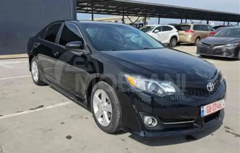 Toyota Camry 2.5L 2014 Tbilisi - photo 3