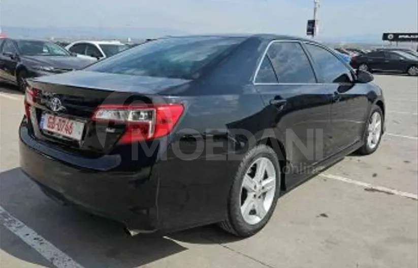 Toyota Camry 2.5L 2014 Tbilisi - photo 4
