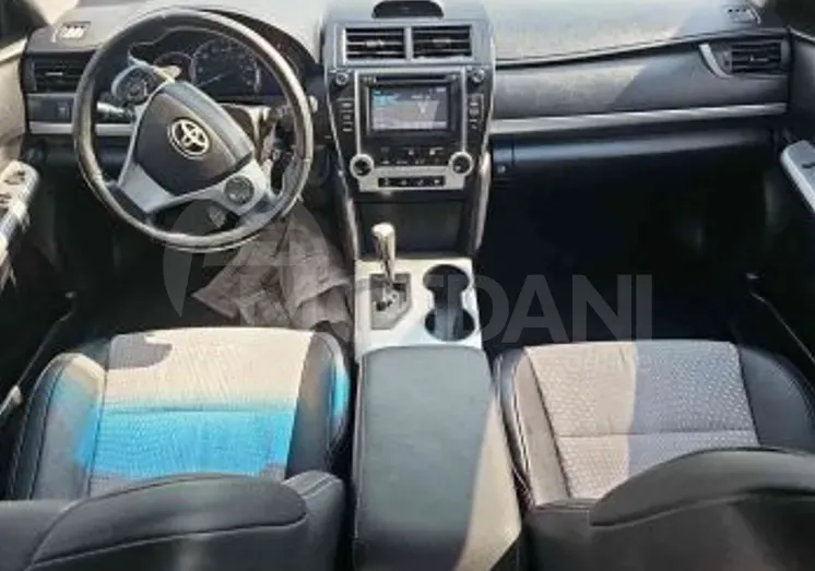 Toyota Camry 2.5L 2014 Tbilisi - photo 7