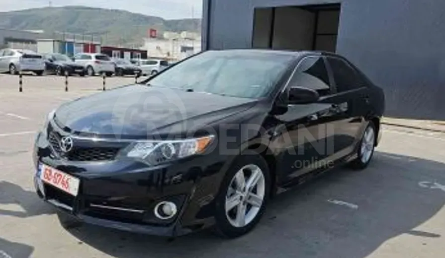 Toyota Camry 2.5L 2014 Tbilisi - photo 2