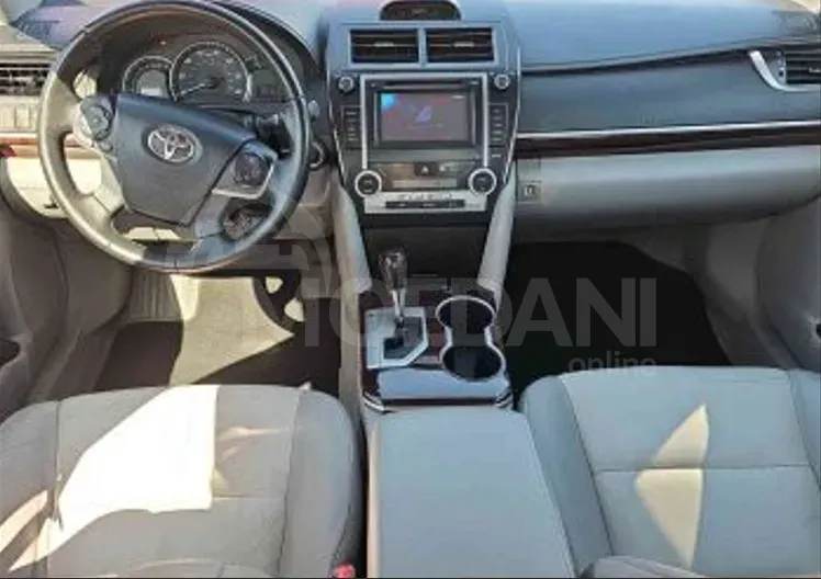 Toyota Camry 2.4L 2013 Tbilisi - photo 7