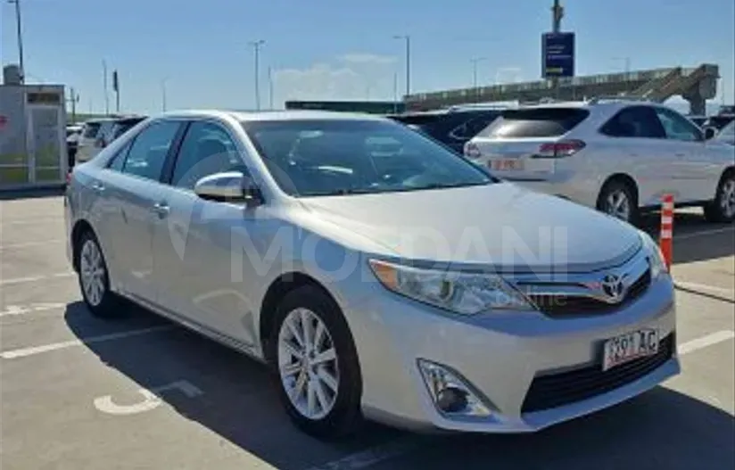 Toyota Camry 2.4L 2013 Tbilisi - photo 3