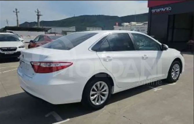 Toyota Camry 2016 Тбилиси - изображение 4