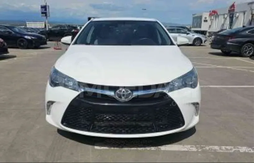 Toyota Camry 2.5L 2016 Tbilisi - photo 1